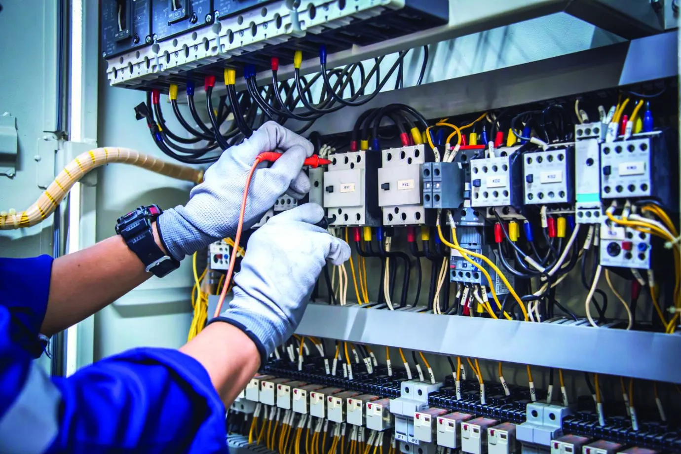 Electrical