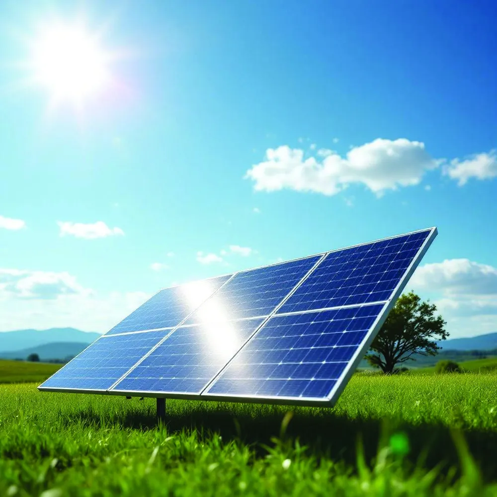 Renewable energy